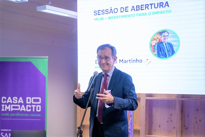 Fundo de Investimento da Casa do Impacto abriu candidaturas