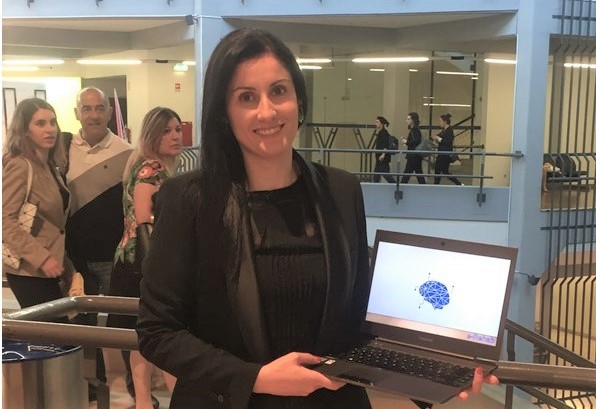 “Se acreditarem no vosso projeto, tudo é possível!”