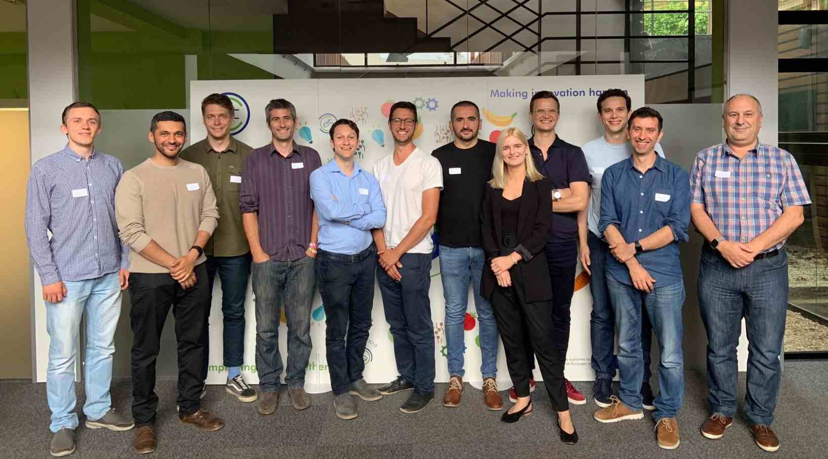 Consórcio europeu EIT Food apoia startups agroalimentares