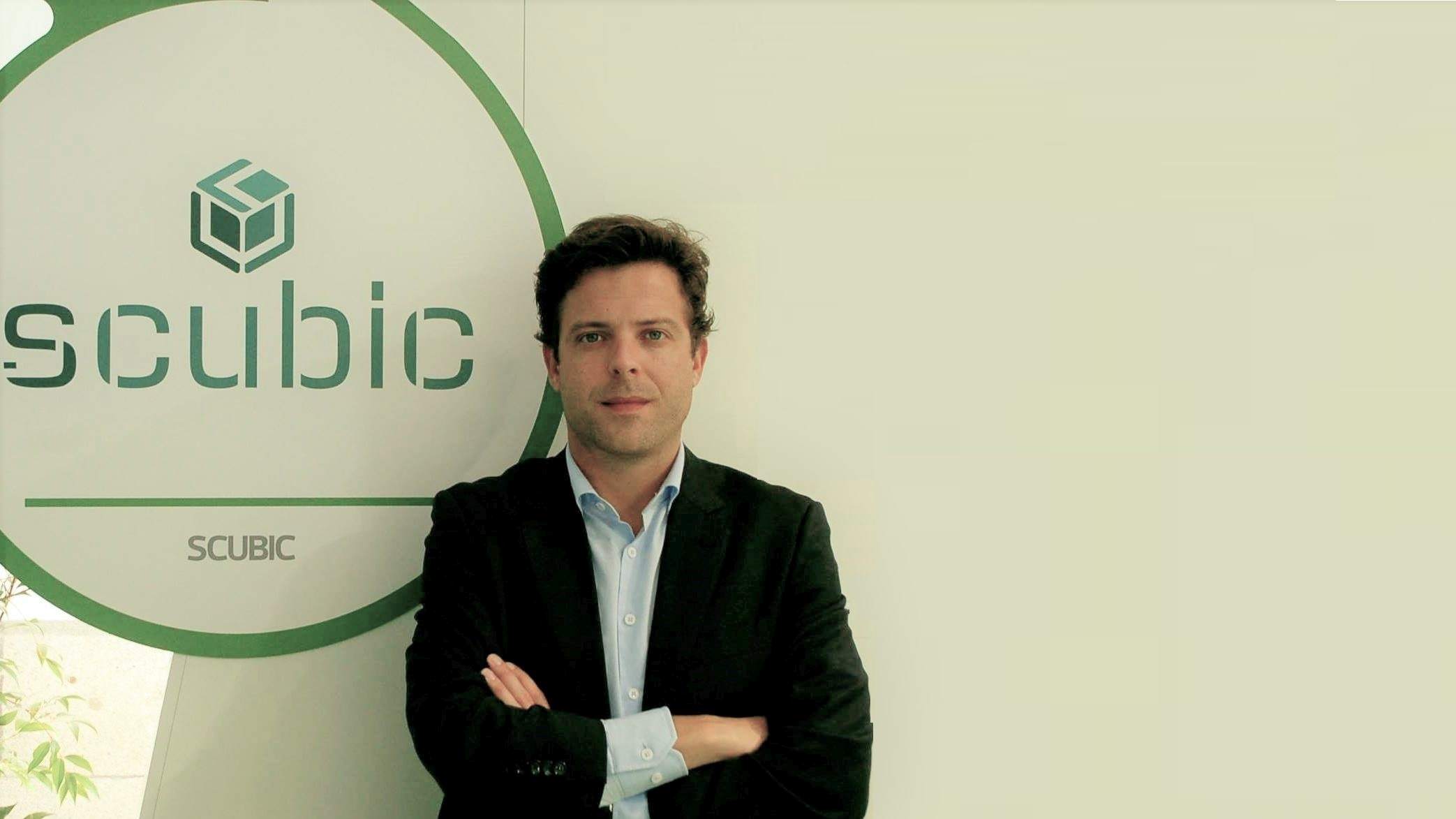 Bruno Abreu: “Concurso Acredita Portugal foi fundamental para definir estratégias e arranjar parcerias”