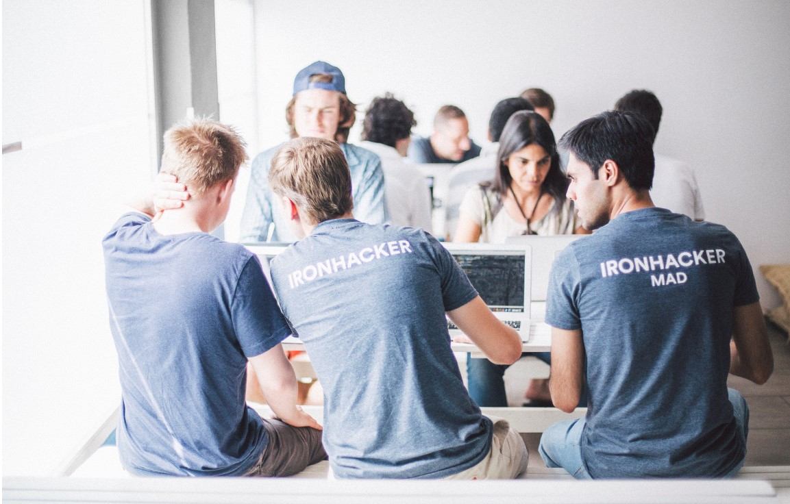 Programação e design digital geram mais oportunidades de emprego