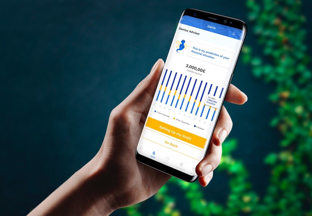 Fintech portuguesa apresenta APP para simplificar a gestão financeira pessoal