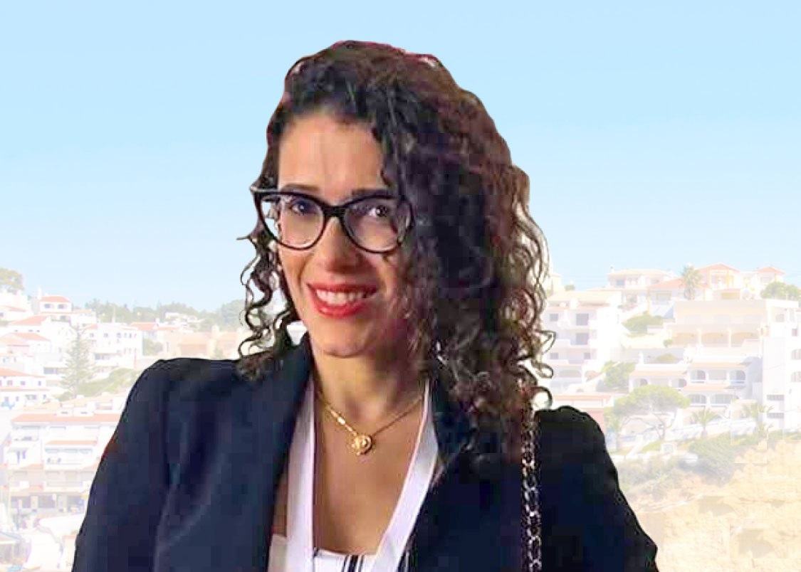 Global Woman Club Portugal - 