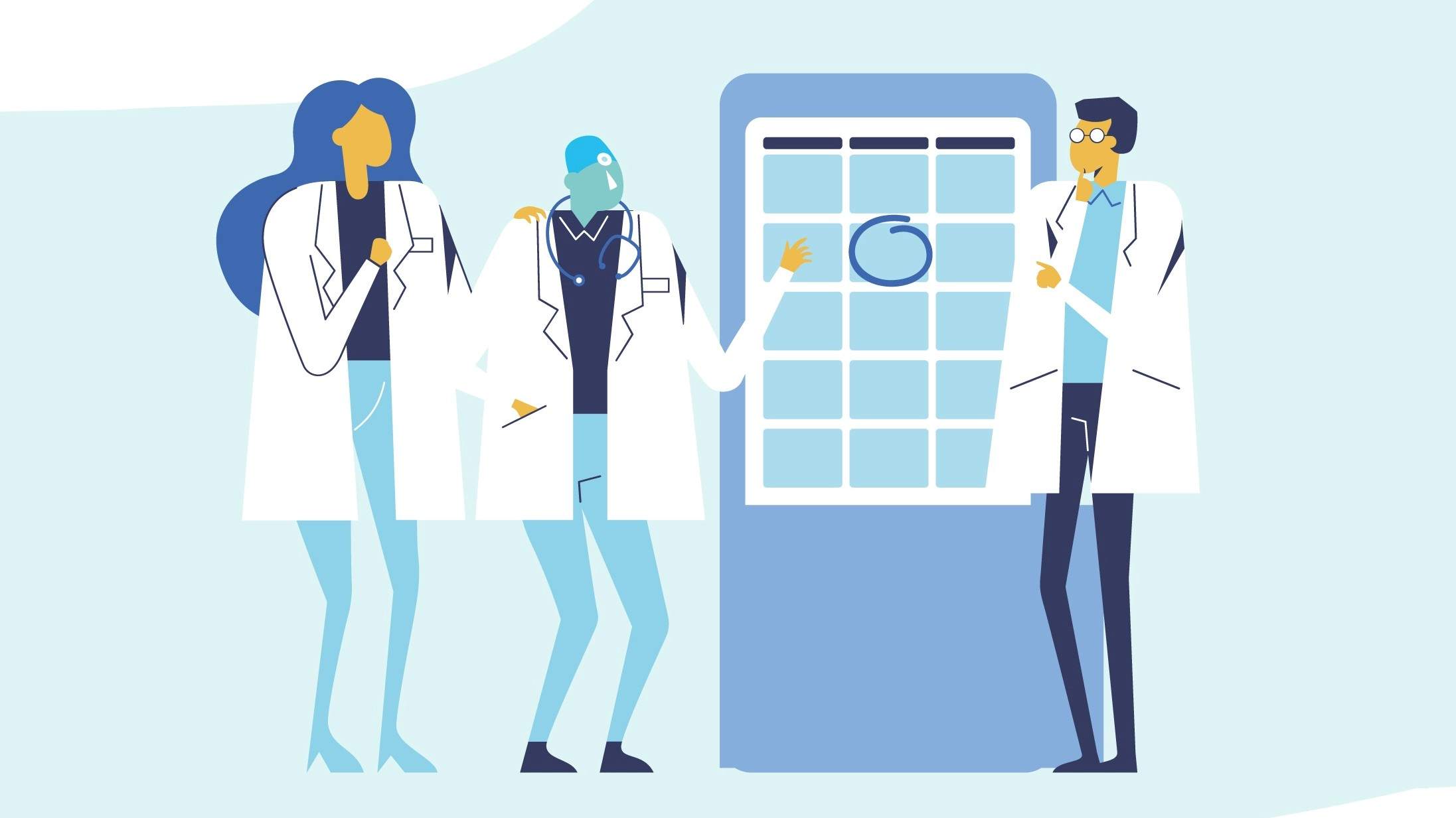 Doctorino: o portal de saúde online