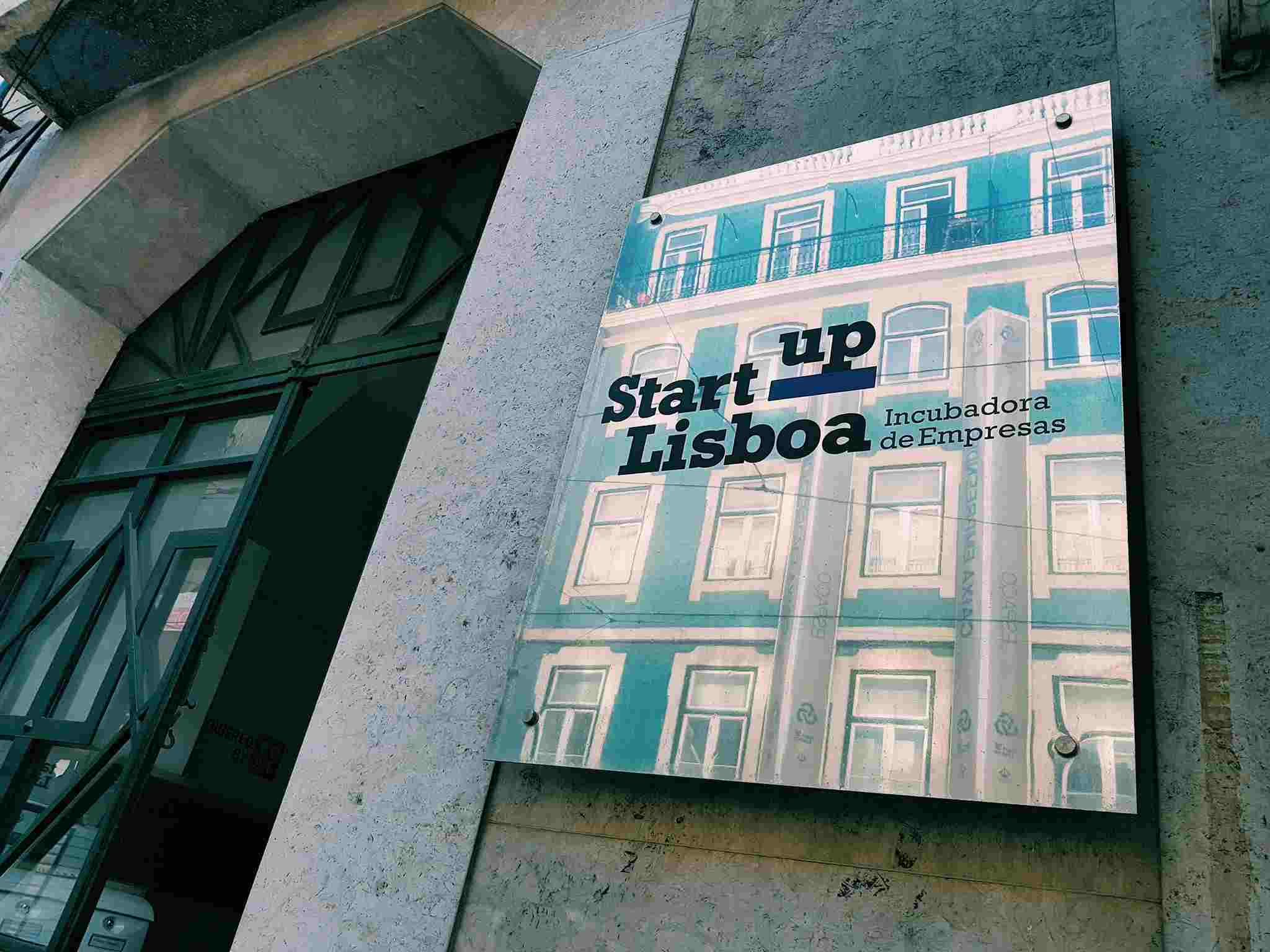 Startup Lisboa alarga programa de incubação