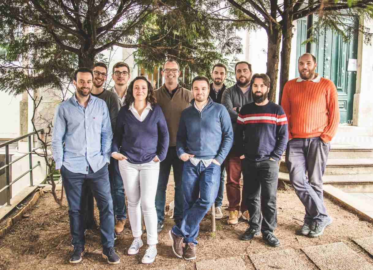 Codavel fecha ronda de investimento de 1,3 milhões de euros