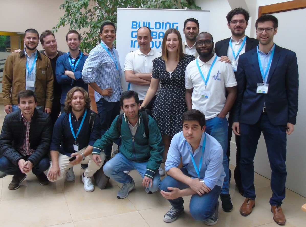 EIT Digital Venture Program lança 2ª Edição