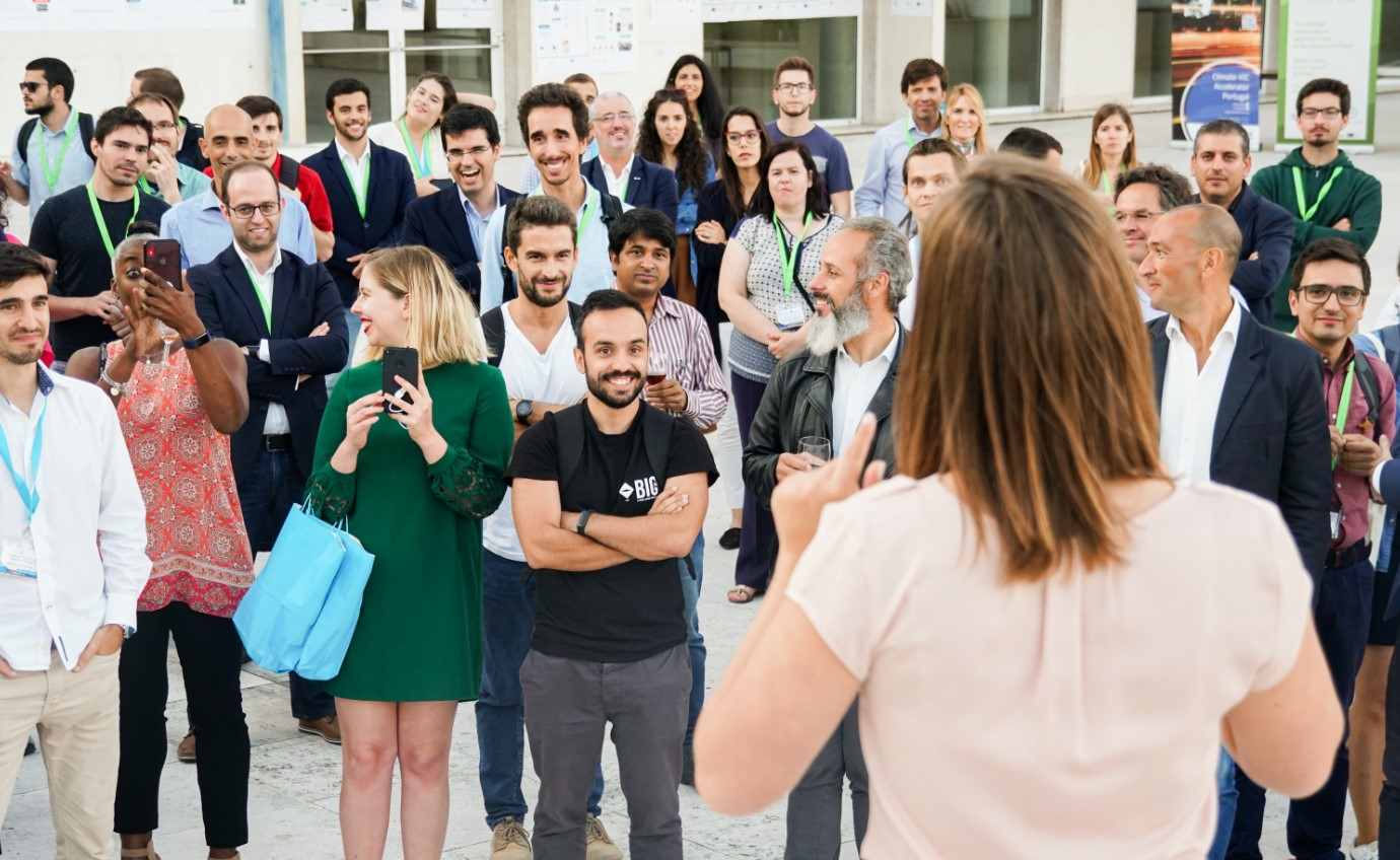 Prémios EIT Food em fase final de candidaturas