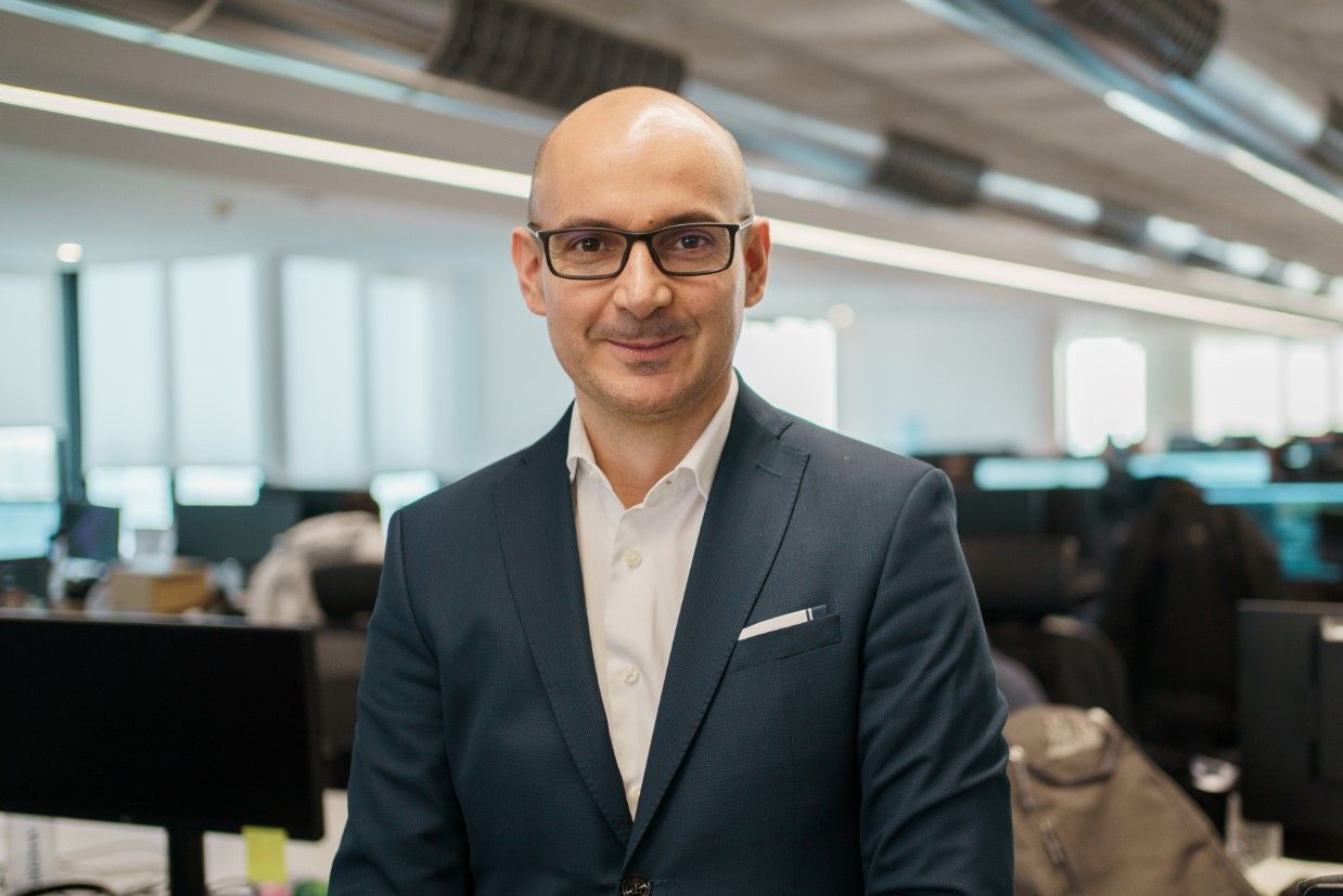 Talkdesk quer contratar até 100 pessoas