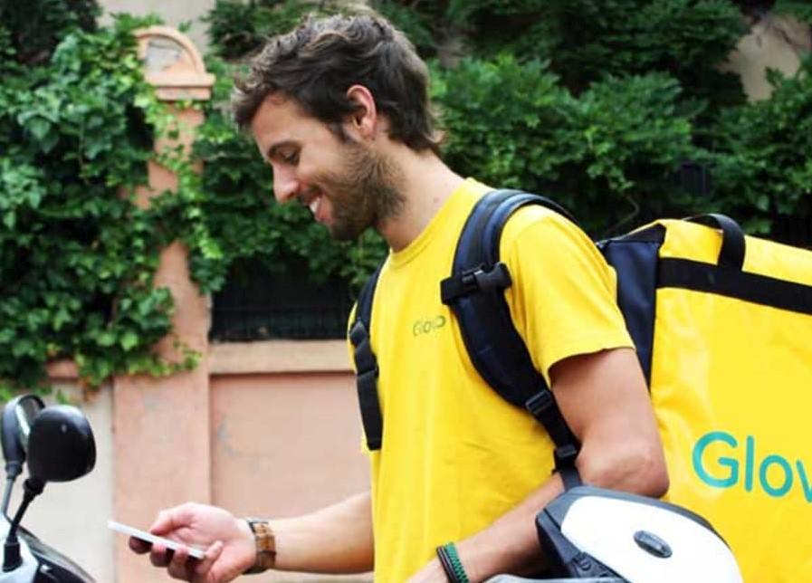 Glovo alia-se à Talkdesk para expandir a sua operação