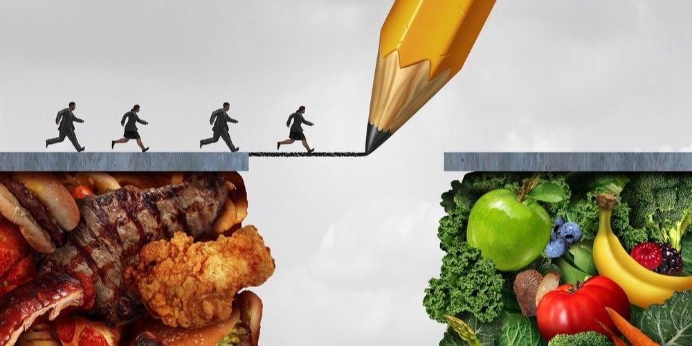 O crescimento do mercado Vegan: moda ou sensibilização?