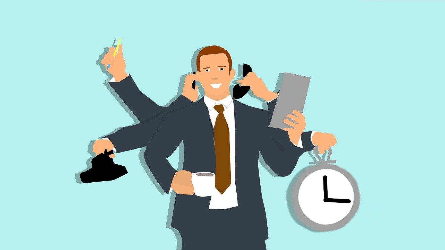 “Future of Soft Skills” - A revolução ao nível das competências já começou