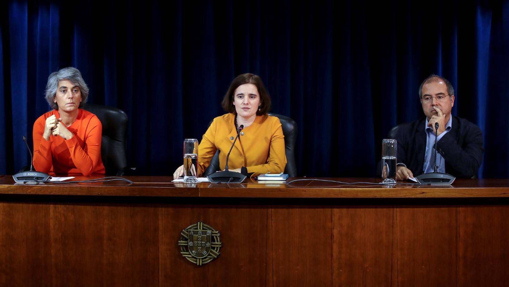 Governo investe 15 milhões de euros em comunicação para apoiar os media nacionais