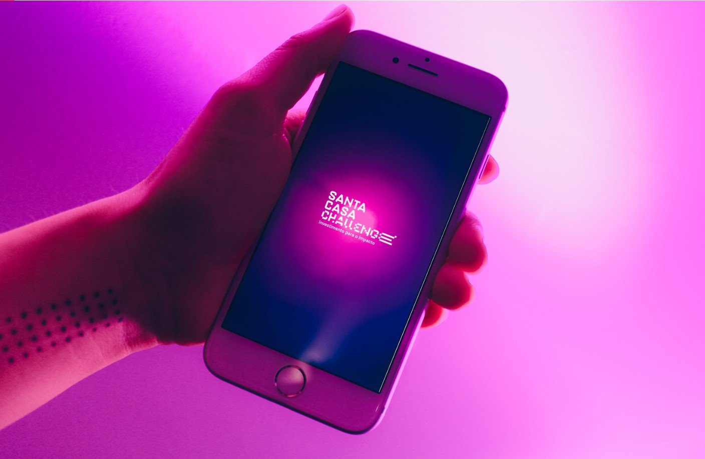 Santa Casa tem 100 mil euros para soluções tecnológicas de combate ao isolamento dos idosos