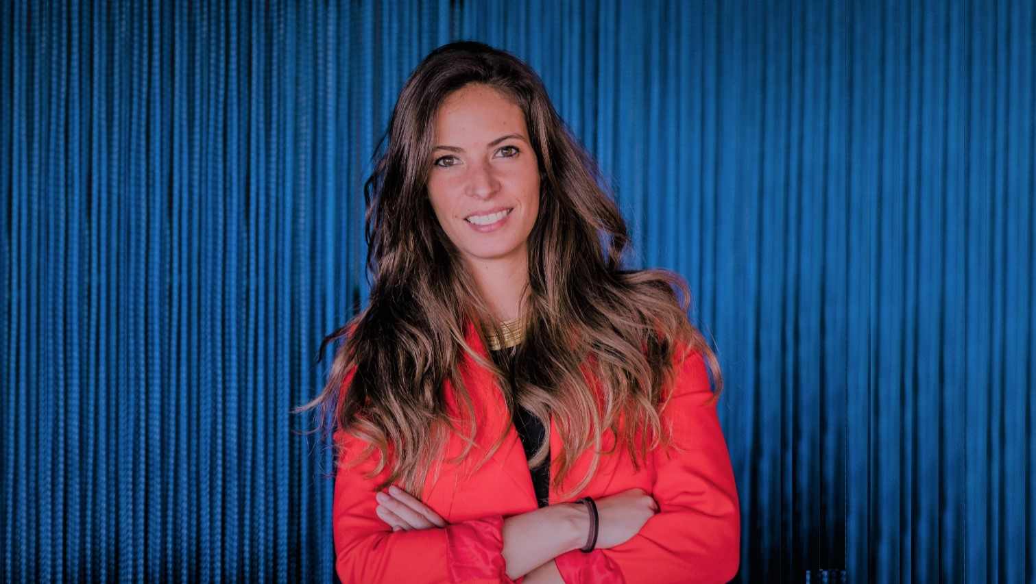 Marta Palmeiro vence o Women Entrepreneurship Award