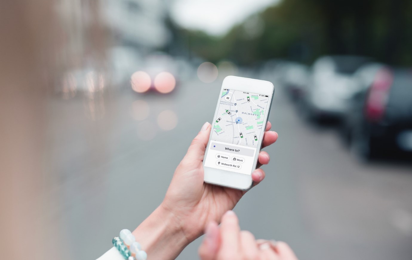 Bolt fecha nova ronda de financiamento de 100 milhões de euros