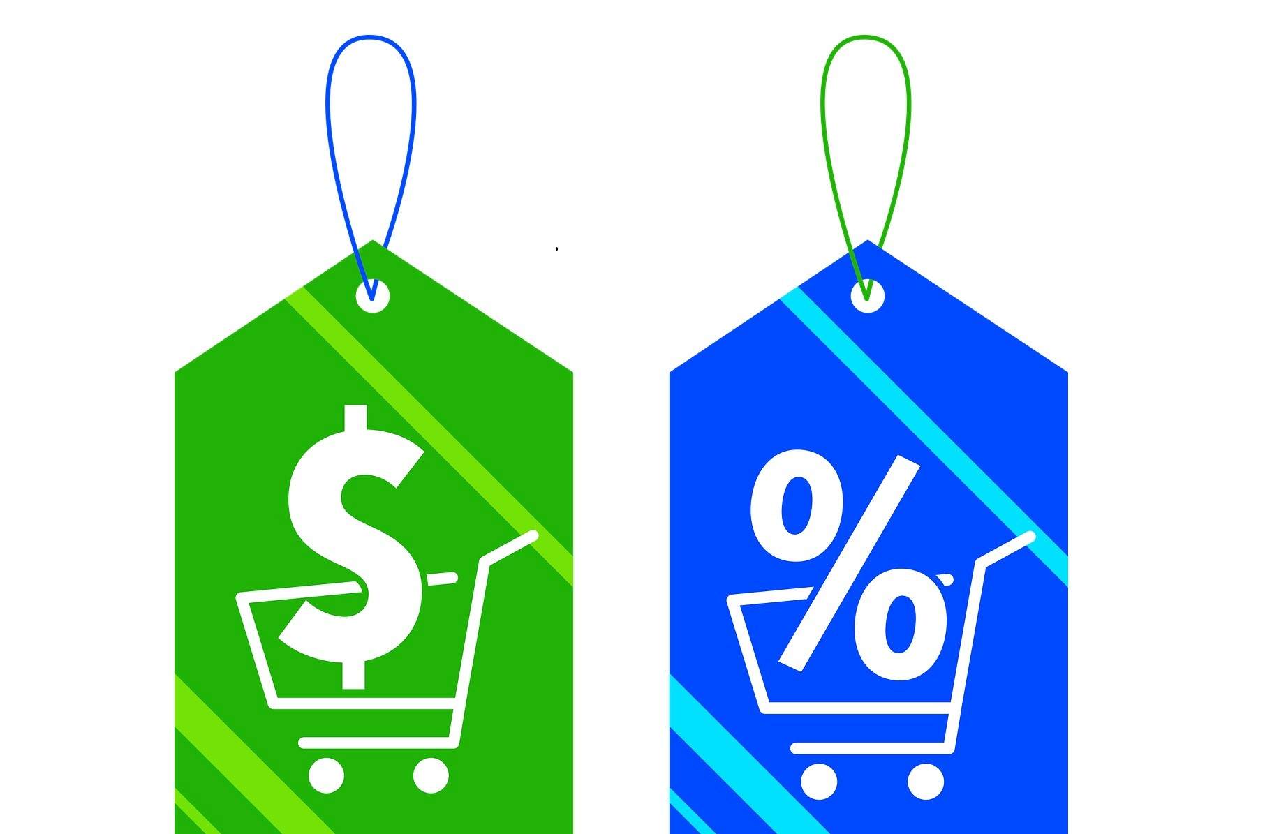 Plataforma segura compras em caso de encerramento de atividade