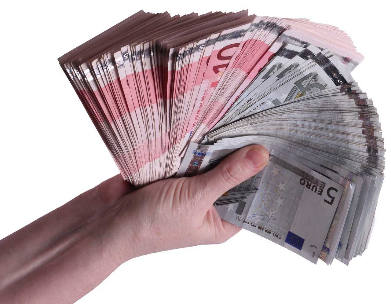 4 Alternativas para ganhar mais dinheiro