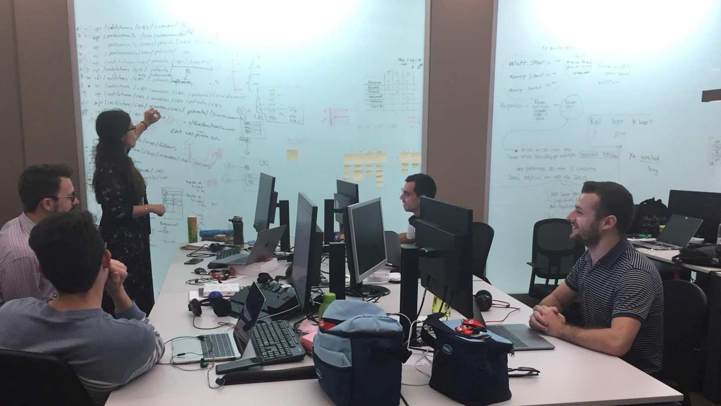 O EIT Health InnoStars premiou três consórcios de saúde em Portugal