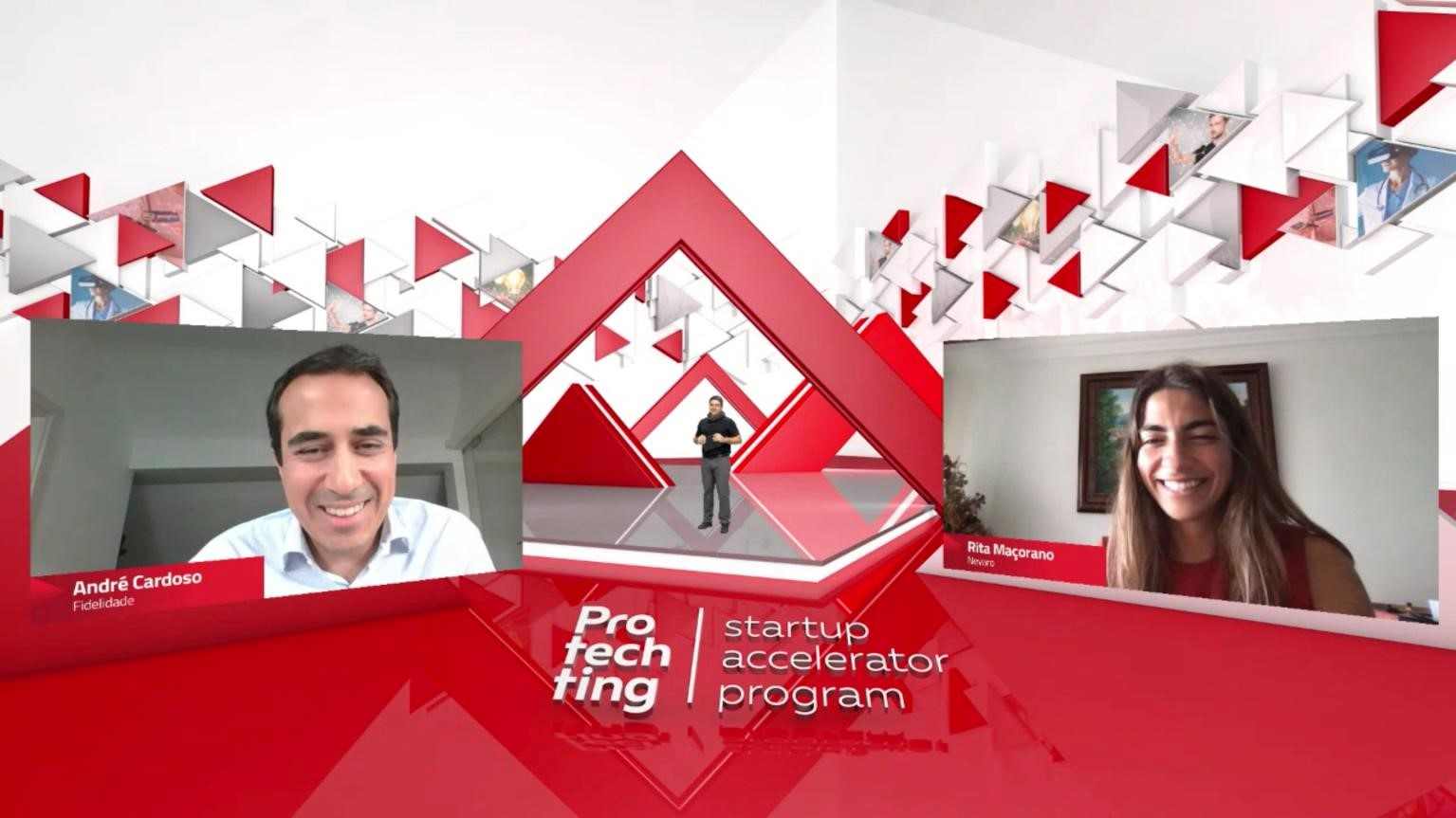 Beta-i entre os melhores laboratórios de inovação em fintech no mundo