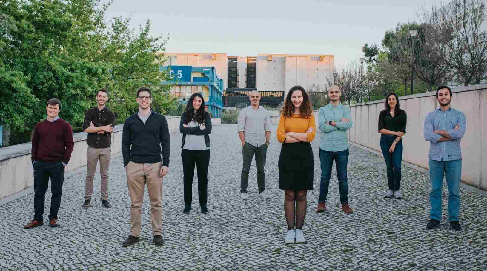 Portuguesa UpHill conquista mercado internacional