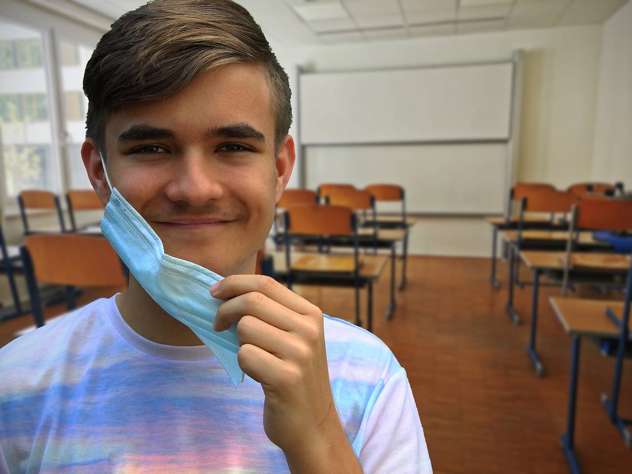 Prosegur procura startups para criar escolas COVID-FREE