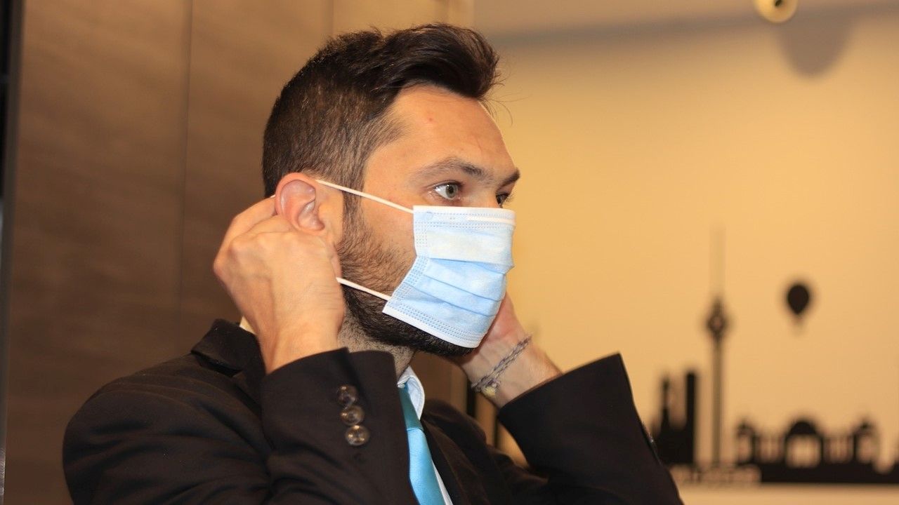 Venda de máscaras de proteção antivírus gera reclamações