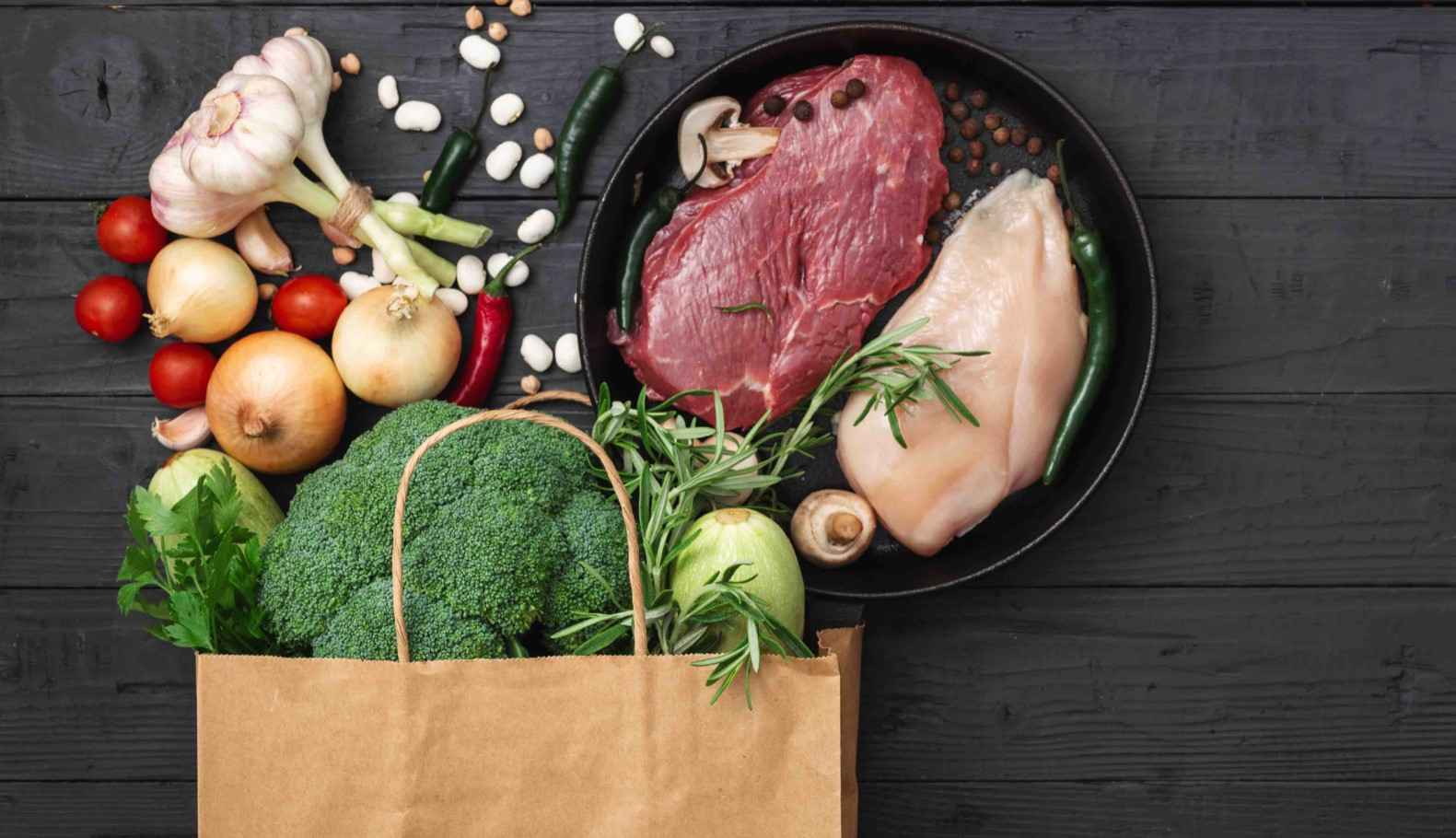 Tasca Express: Serviço de mercearia online para restaurantes