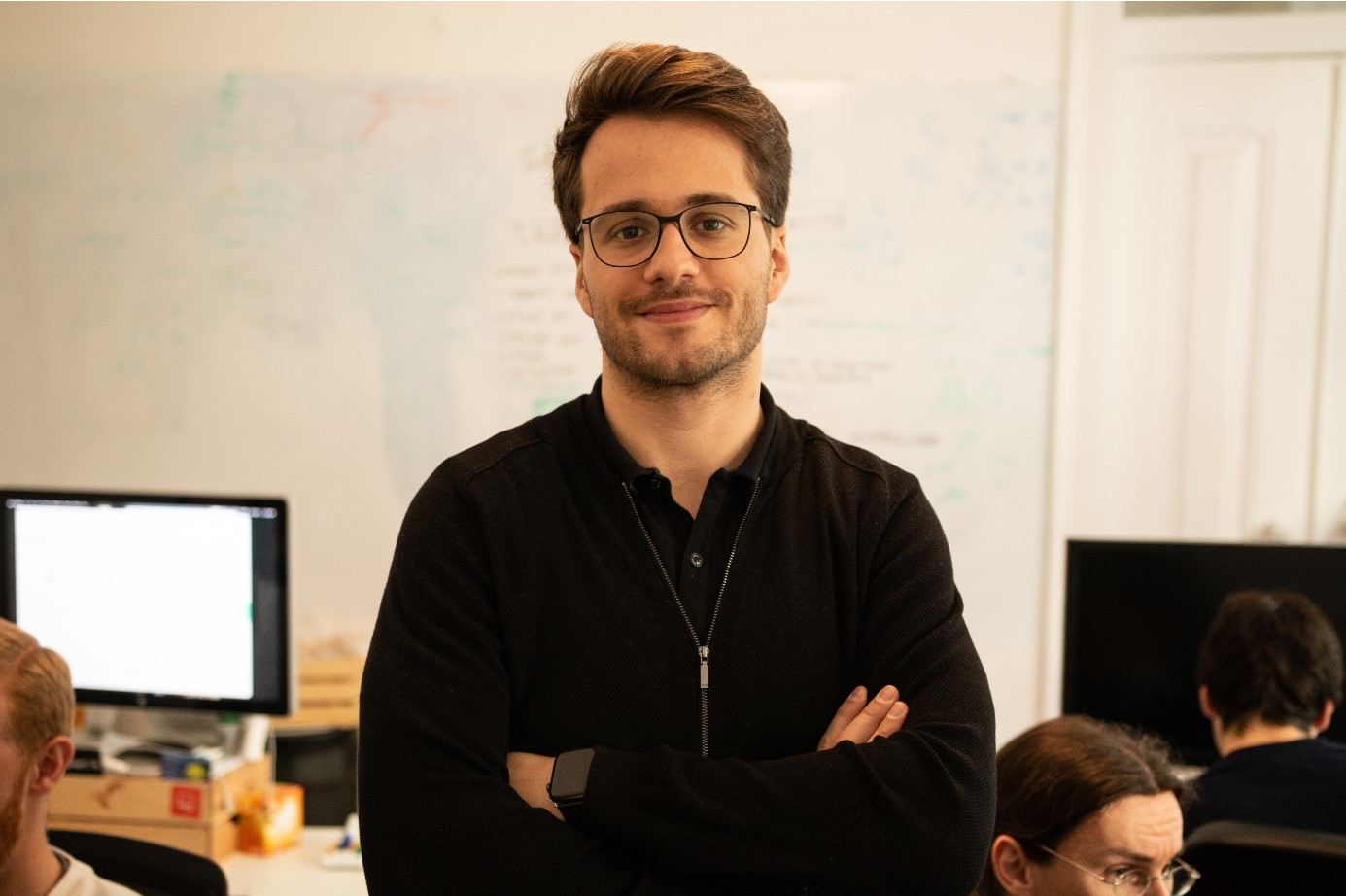 Advertio ganha gestão de campanhas publicitárias da Revolut