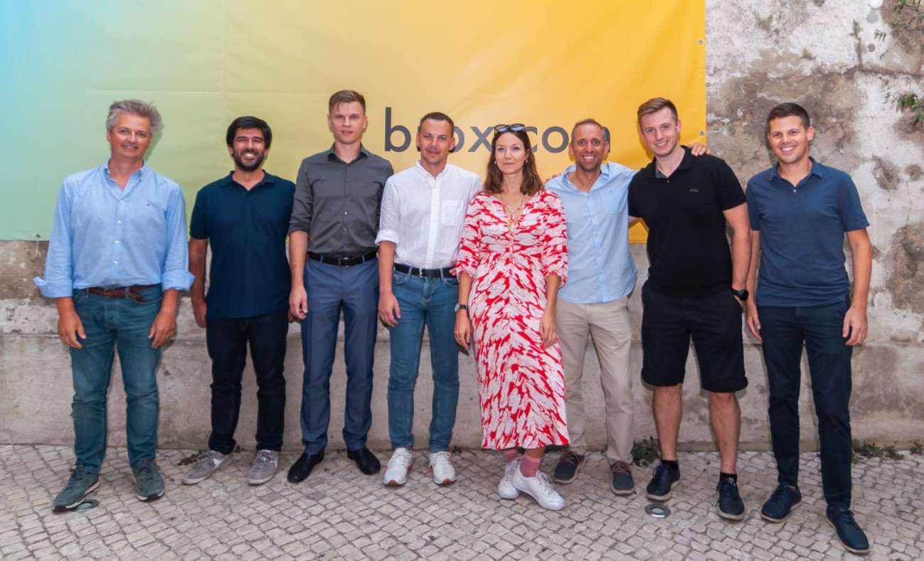 BlockStart abre nova call para projetos em blockchain