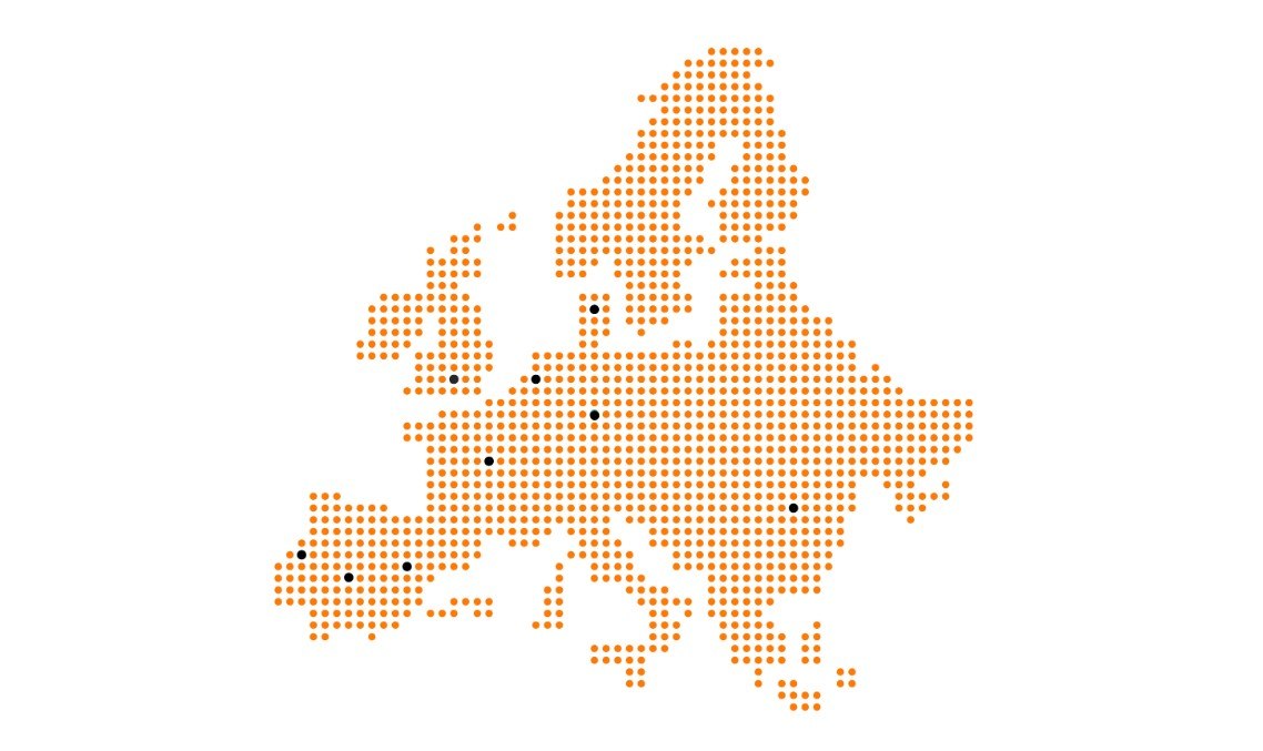 Data Market Services: Cinco startups portuguesas entre as escolhidas para o programa de aceleração europeu