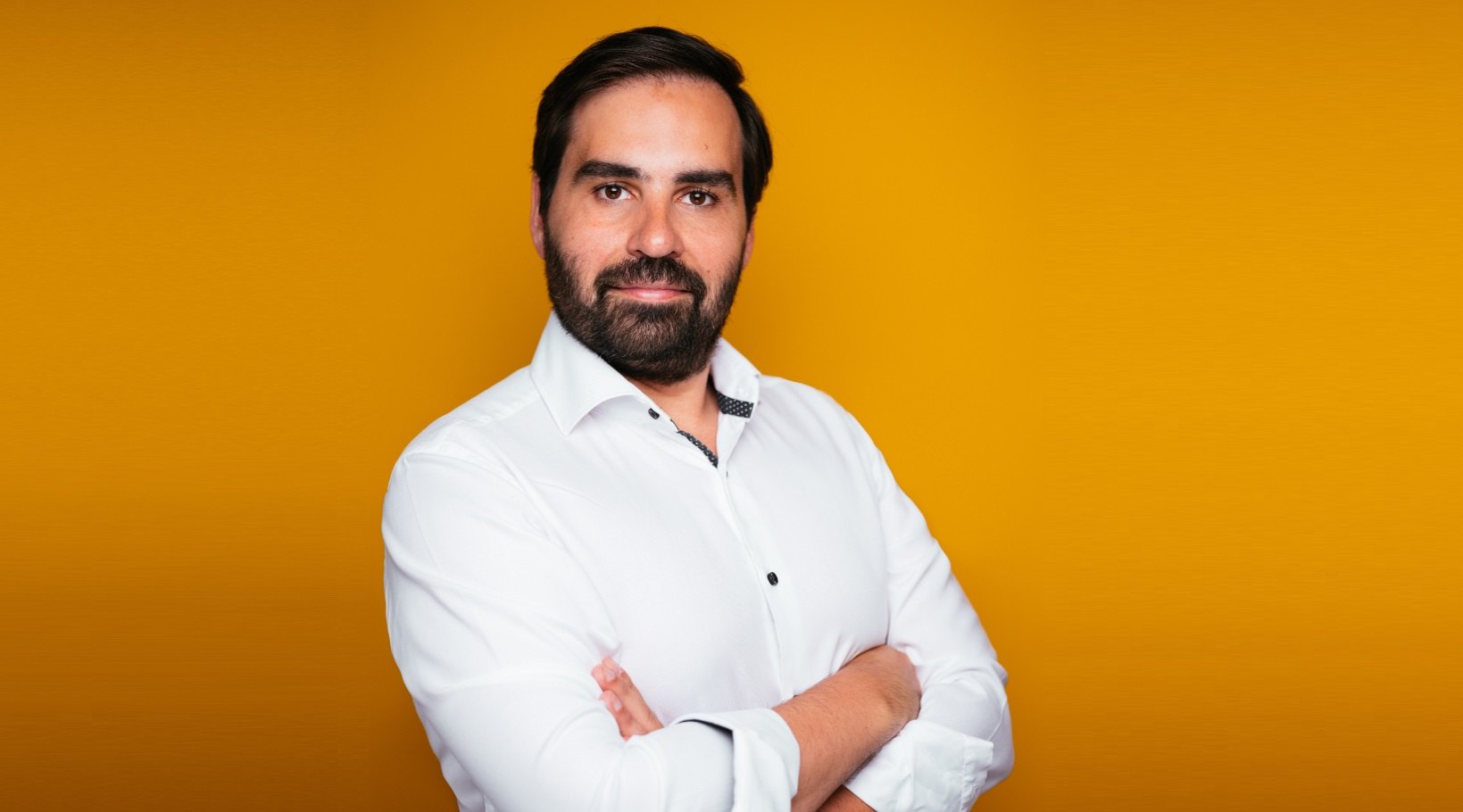 Luís Gonçalves: “A pandemia marca o início da era digital”