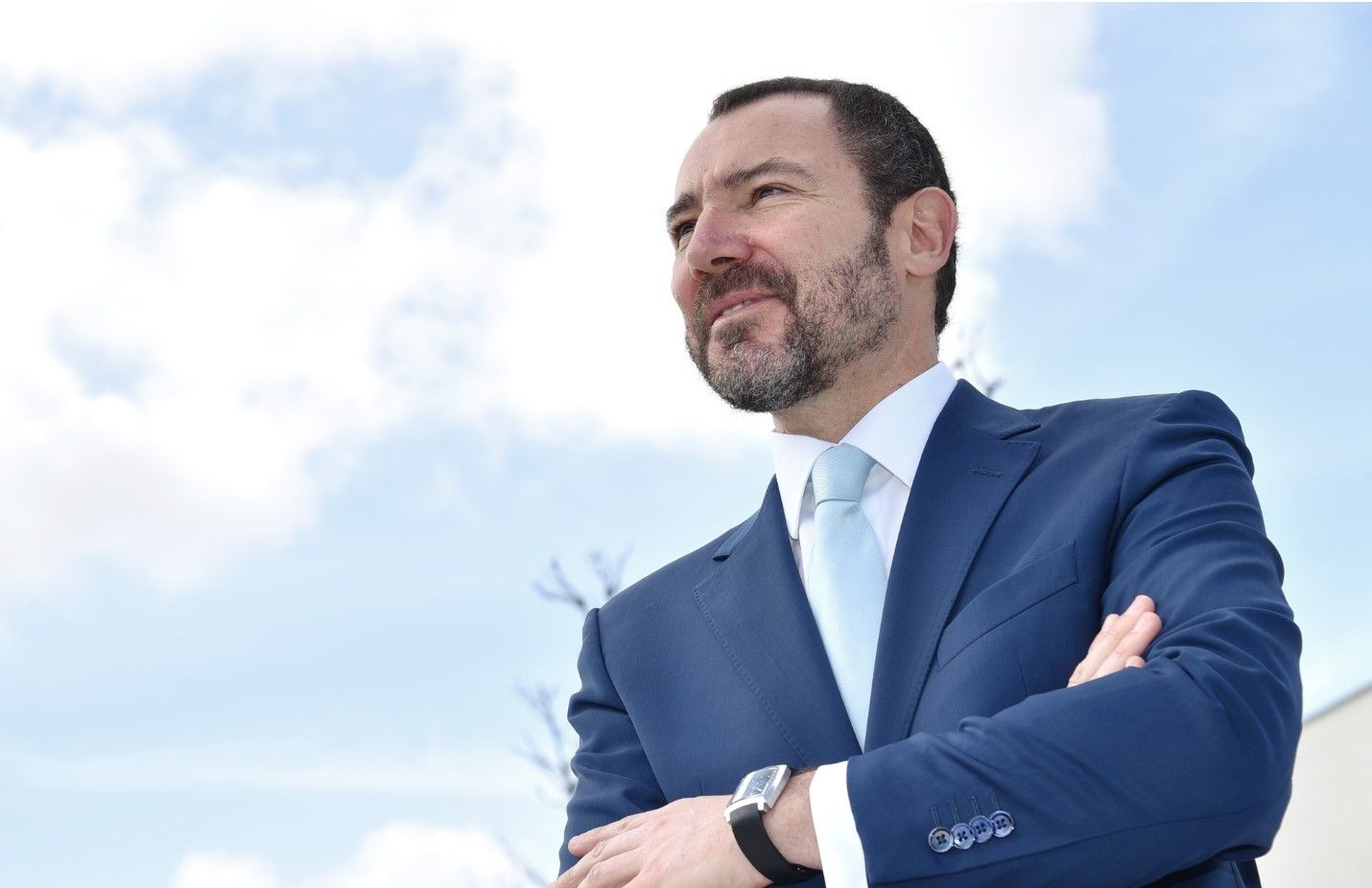 ISQ testa primeiro nano-satélite do mundo