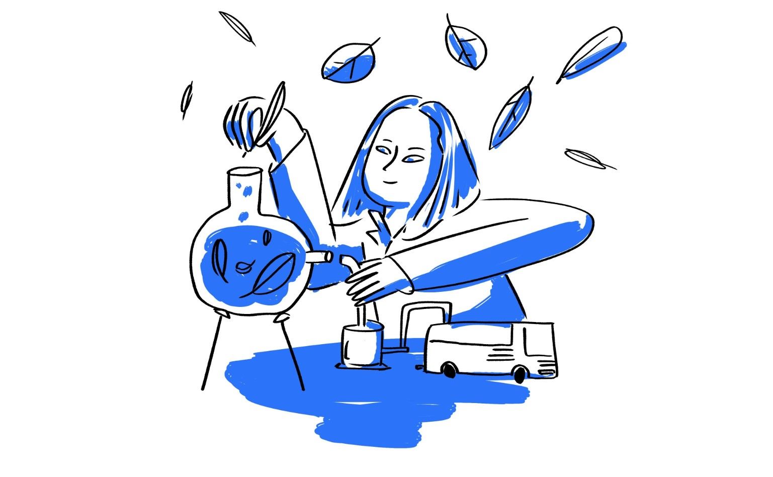 Empreendedores sociais preparam projetos para a final do Social Innovation Tournament