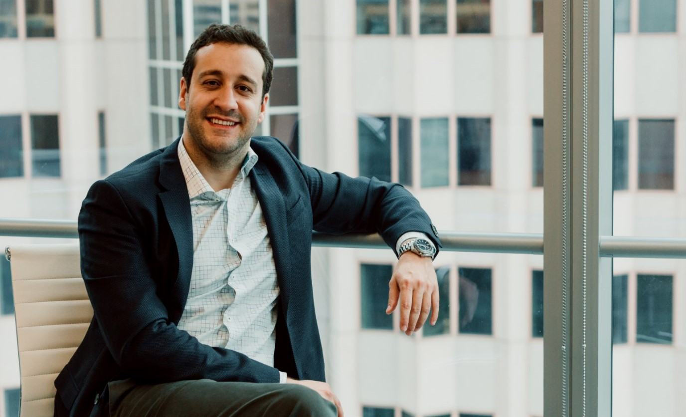 Talkdesk levanta 143 milhões de dólares em ronda de Investimento