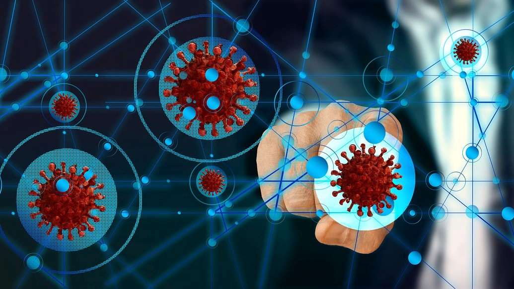 Formação de liderança no mundo digital pós-pandemia