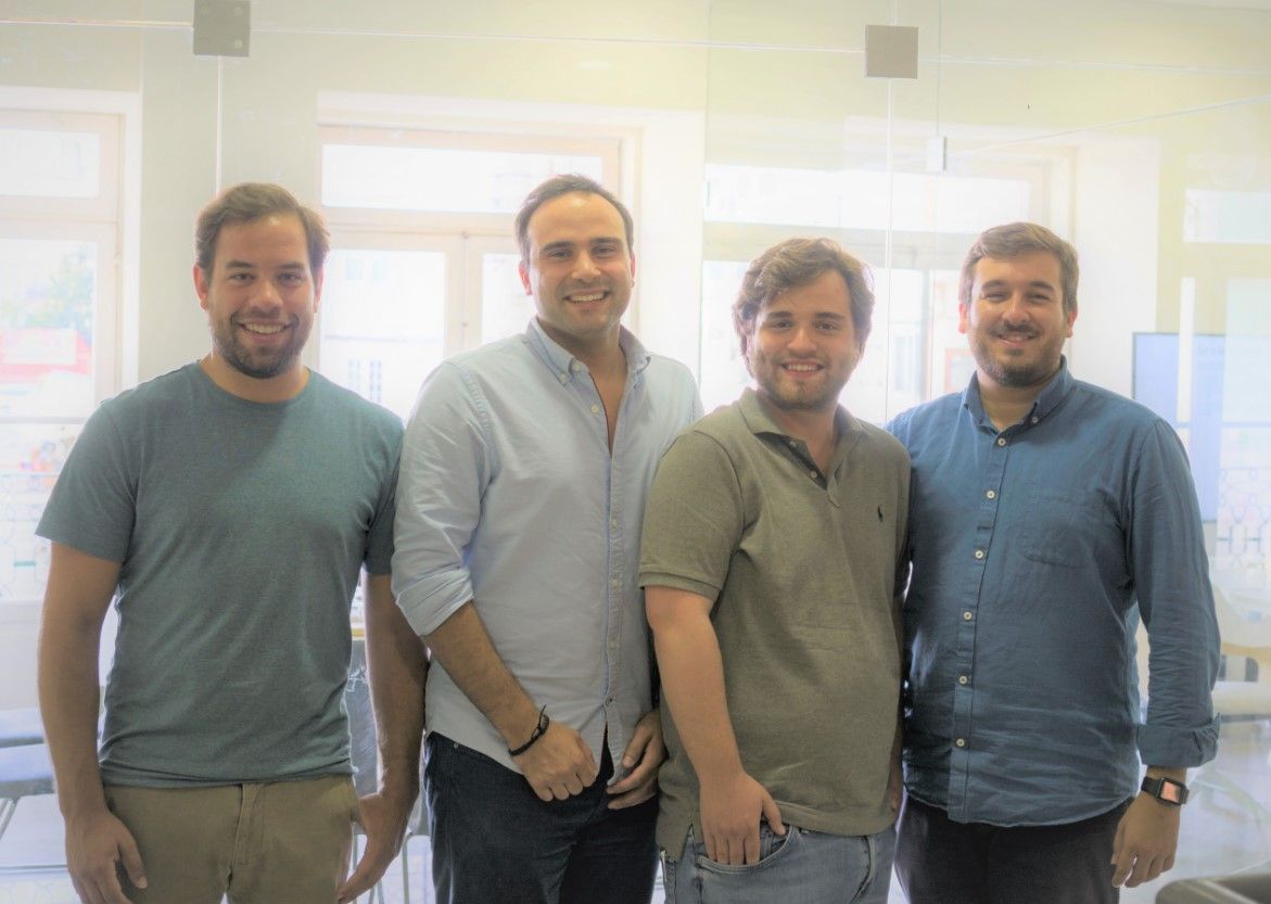 The Loop Co. recebe investimento de 375 mil euros