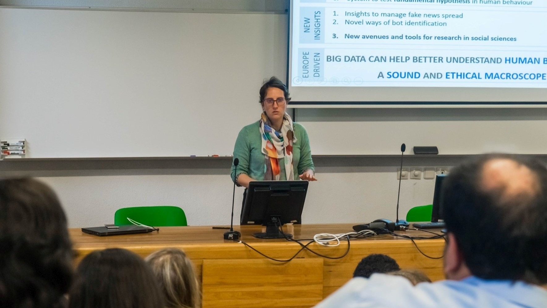 NOVA IMS investe 300 mil euros em salas de aula com selo “COVID OUT”