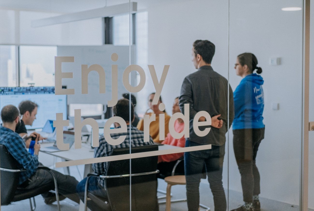 Talkdesk nomeada líder de soluções para contact centers pelo Forrester Wave