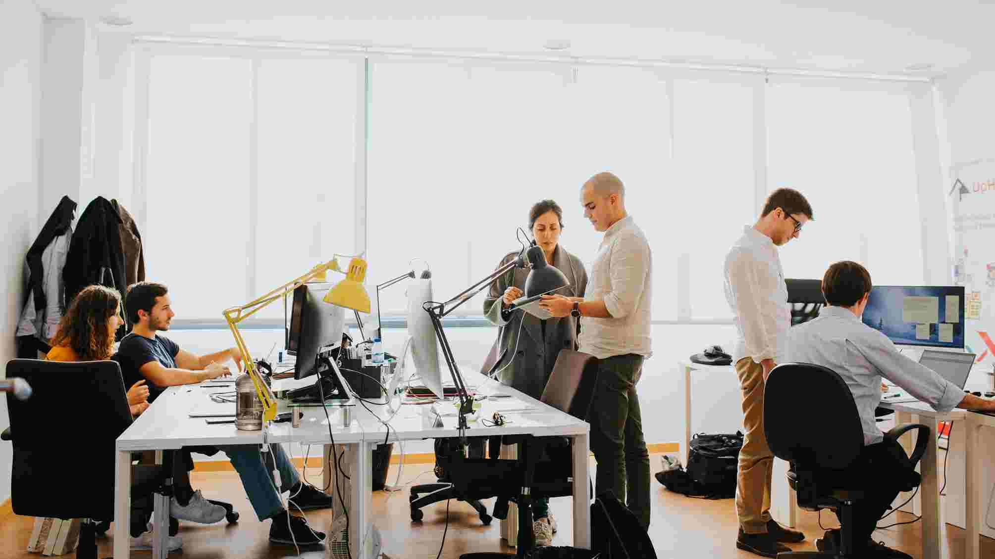 UpHill distinguida com o prémio Born From Knowledge da ANI