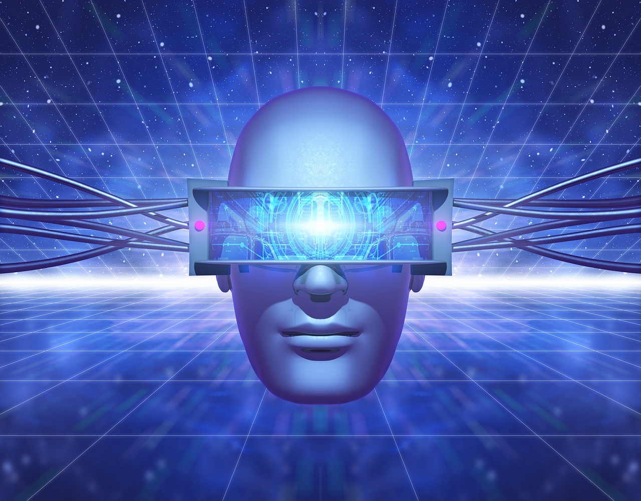 Inteligência Artificial promete revolucionar setor da Saúde