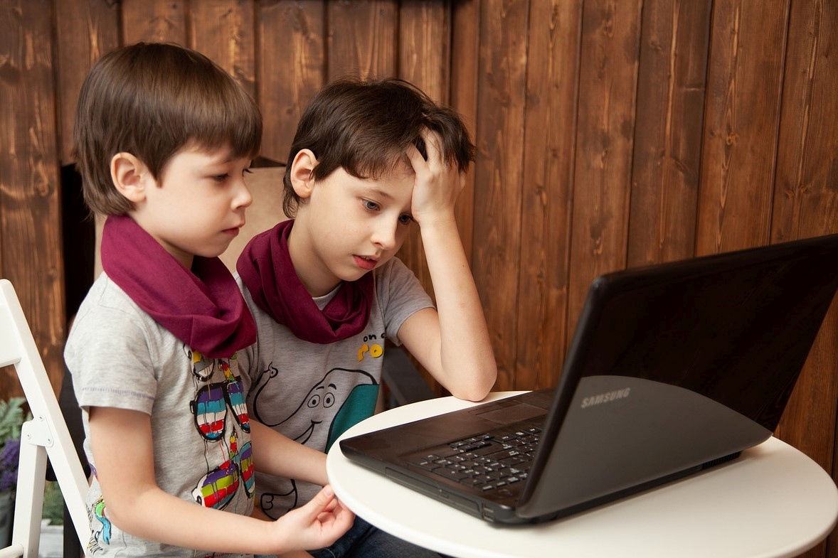 Escola online? Cinco dicas para aulas mais produtivas