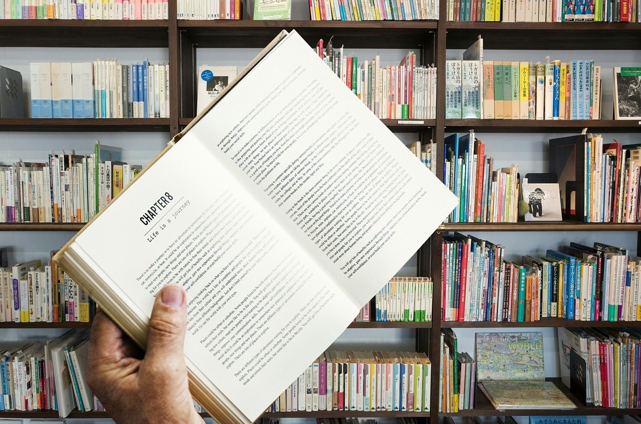 Os 10 melhores livros de empreendedorismo para quem quer começar um negócio