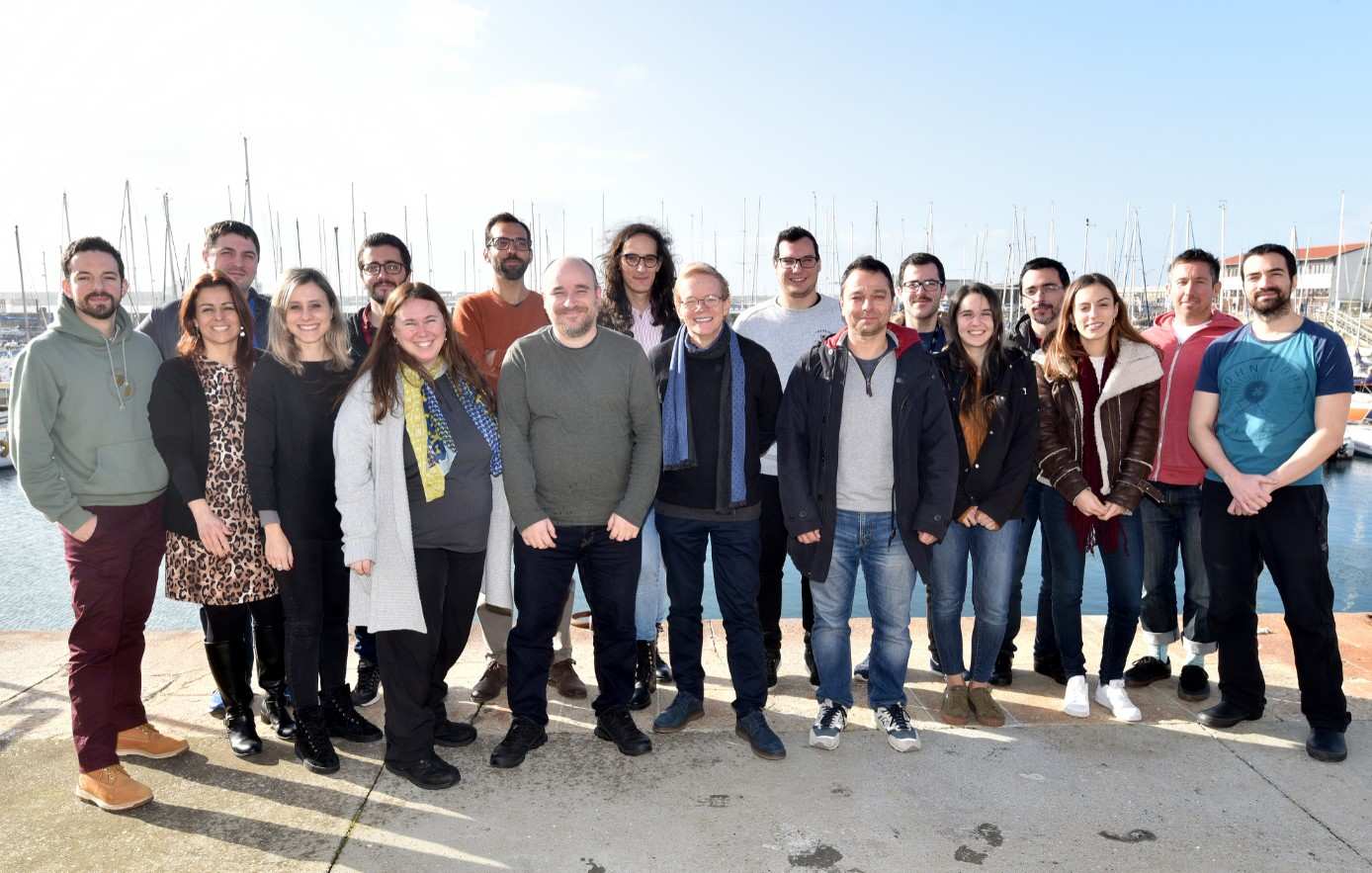 Didimo fecha nova ronda de investimento de 1 milhão de euros