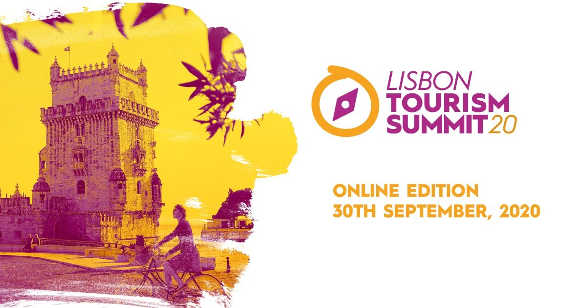 Turismo sustentável em debate na Lisbon Tourism Summit