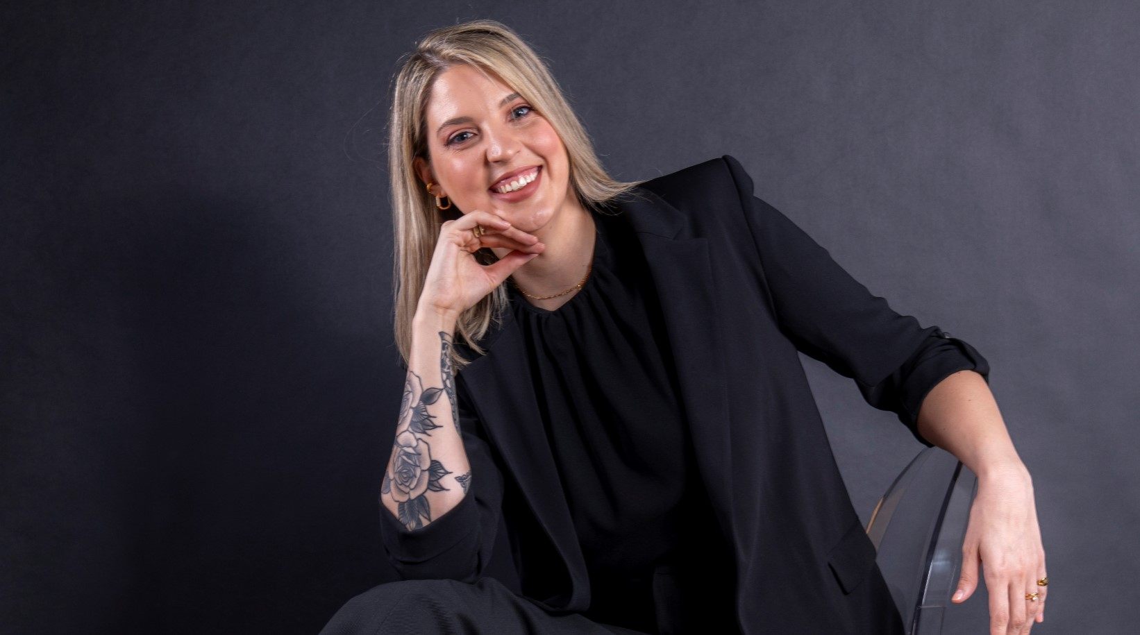 Vera Costa Pereira: “Só ganhamos com o crescimento dos nossos clientes”