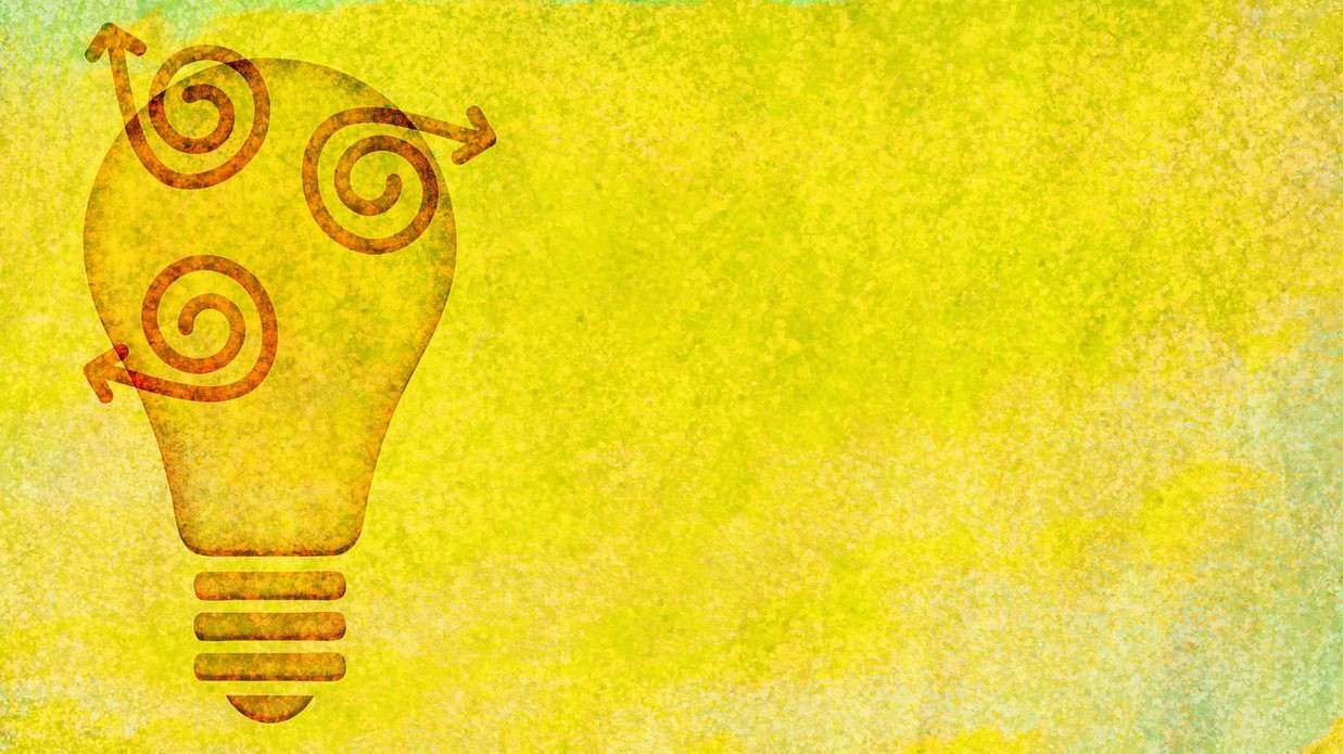 Pense Criativo e Resolva Analítico