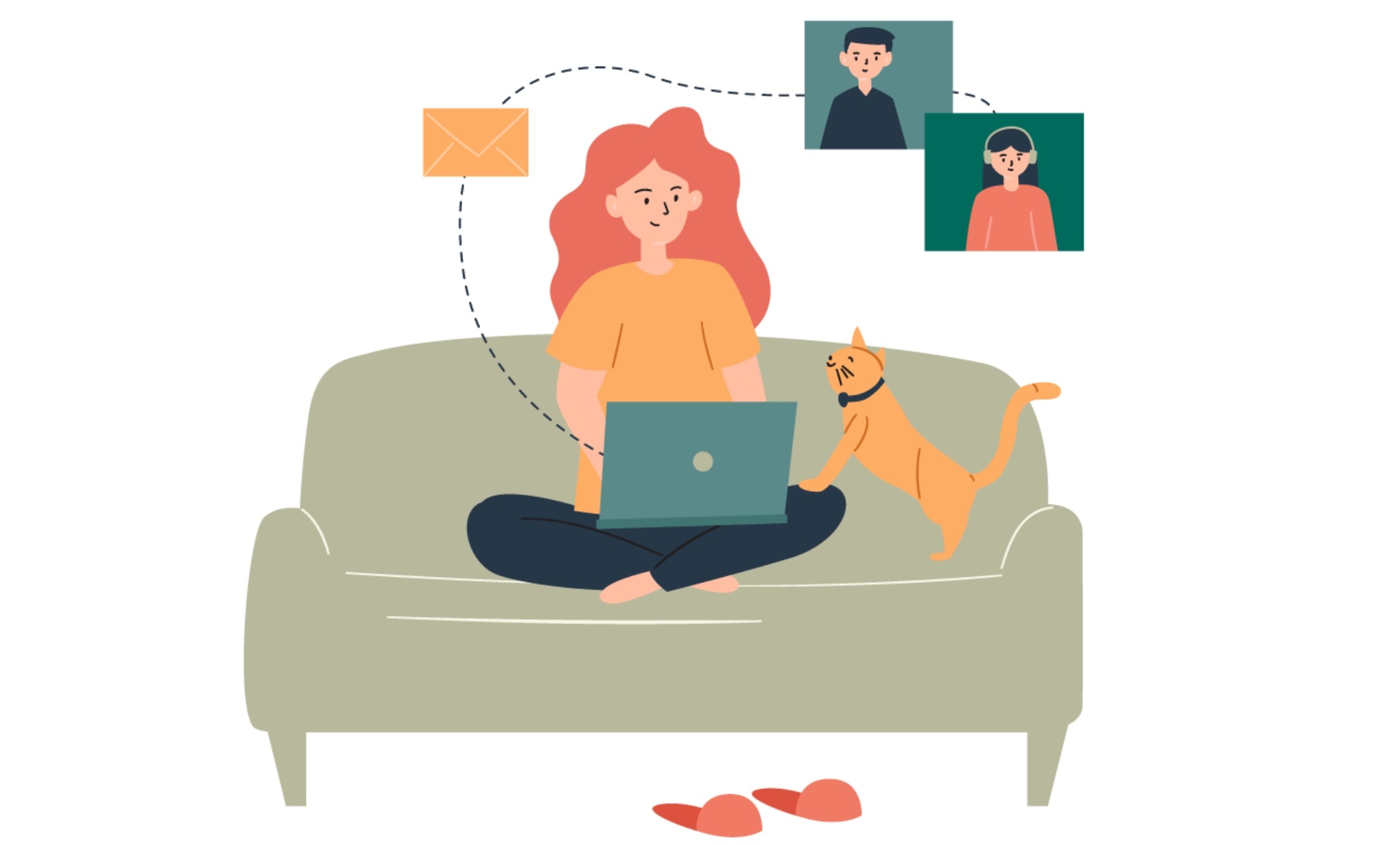 Startup portuguesa cria plataforma para promover o Trabalho Remoto