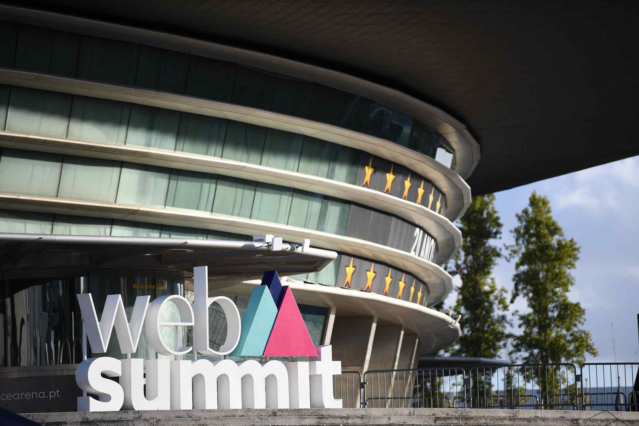 Web Summit: Edição de 2020 será totalmente online