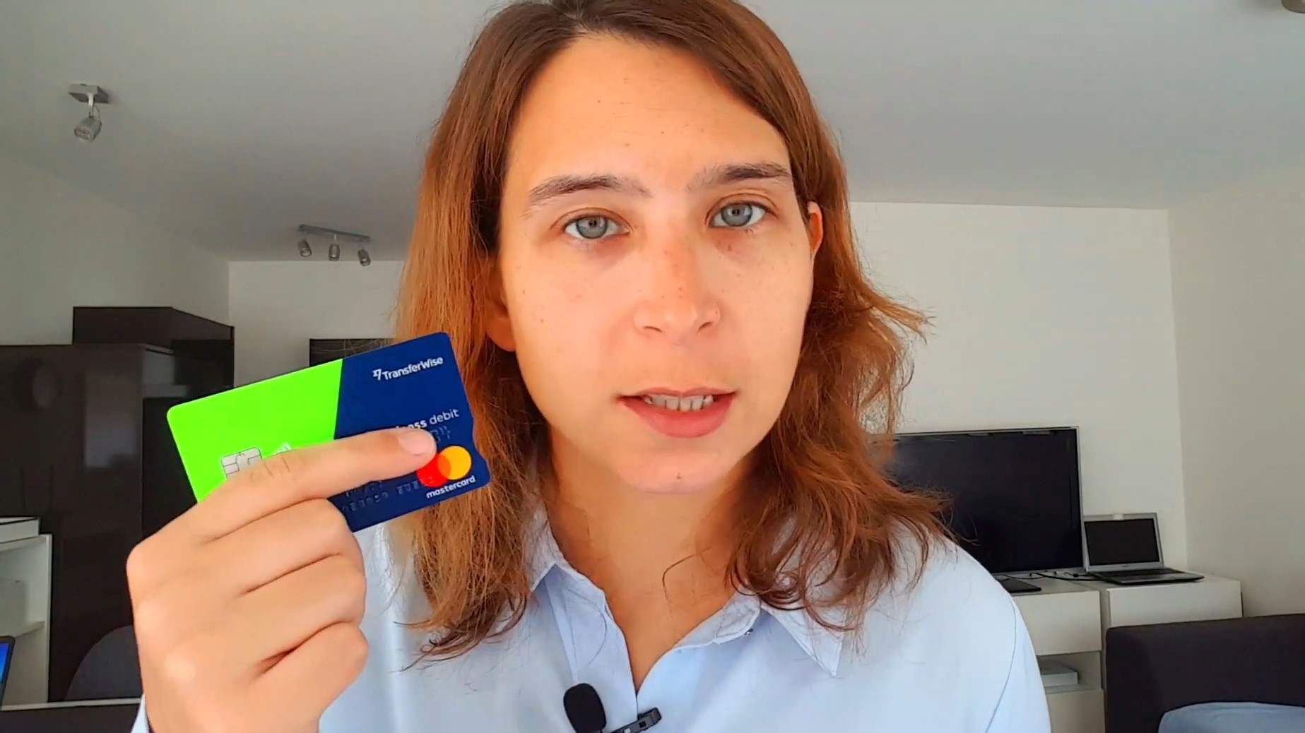 Ariana Nunes: “Se andamos sempre a falar de dinheiro, é porque ele é importante”